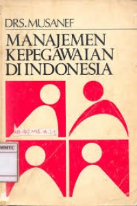 Open Library Manajemen Kepegawaian Di Indonesia Edisi