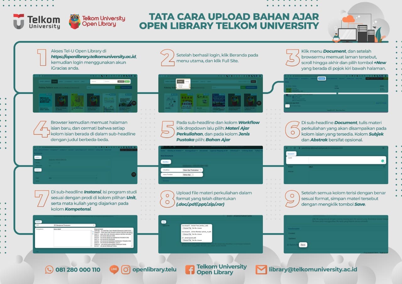 Open Library Katalog