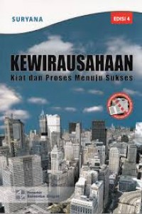 Open Library - Kewirausahaan Kiat Dan Proses Menuju Sukses Edisi 4