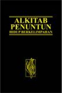 ALKITAB PENUNTUN PDF