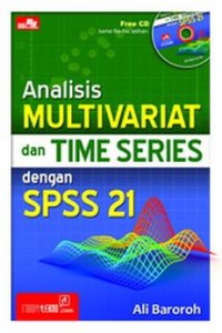 Open Library Analisis Multivariat Dan Time Series Dengan Spss 21