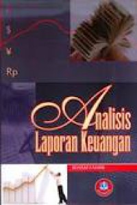 Open Library Analisis Laporan Keuangan