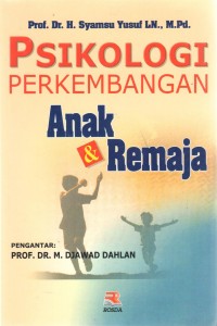 Psikologi