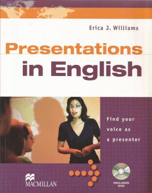 presentations in english find your voice as a presenter