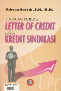 Open Library Tinjauan Yuridis Letter of Credit dan 