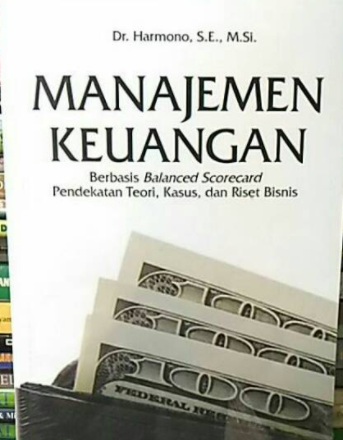 Open Library - Manajemen Keuangan Berbasis Balanced Scorecard ...