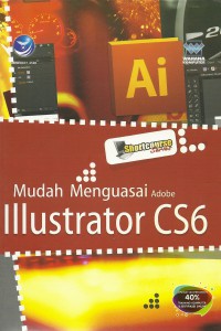 open library - shortcourse : mudah menguasai adobe