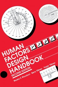 Open Library - Human Factors Design Handbook, -2/E.