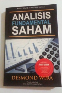 Buku Berkenaan Analisis Saham - Jual Produk Buku Analisis Teknikal