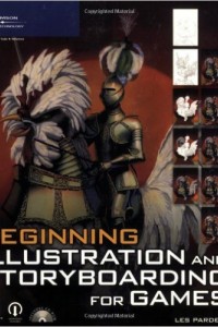 beginning illustration and storyboarding for games download