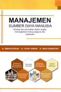 Open Library Manajemen Sumber Daya Manusia