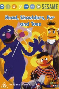 Open Library - Sesame street Play with me Sesame: Head, Shoulders