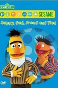 Open Library - Sesame Street: Play with Me Sesame - Happy Sad