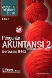 Open Library - Pengantar Akuntansi 2 Berbasis IFRS -2/E.