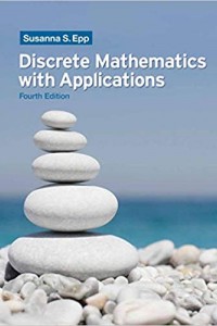 Open Library - Discrete Mathematics With Applications