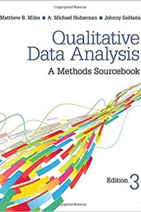 library data analysis methods