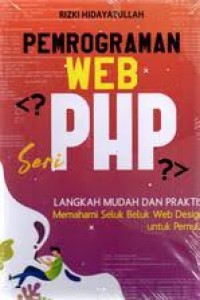 Open Library - Pemrograman Web Seri PHP