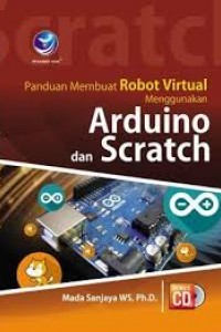 Robot best sale arduino scratch