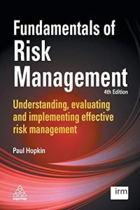 Open Library - Fundamentals Of Risk Management: Understanding ...