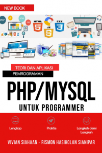 Open Library - Teori Dan Aplikasi Pemrograman PHP/MySQL Untuk Programmer