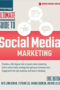 Open Library - Ultimate Guide To Social Media Marketing