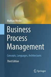 Open Library - Business Process Management: Concepts, Languages ...