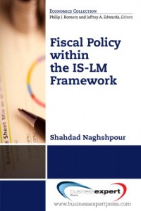 Open Library - Fiscal Policy Within The IS-LM Framework