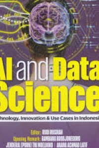 Open Library - AI And Data Science