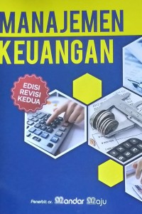 Open Library - Manajemen Keuangan, Ed. Revisi Kedua