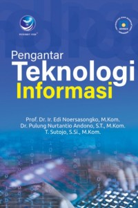 Open Library - Pengantar Teknologi Informasi