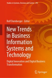 Open Library - New Trends In Business Information Systems And ...