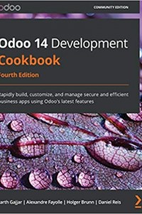 Open Library - Odoo 14 Development Cookbook: Rapidly Build, Customize ...