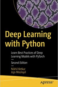 Open Library - Deep Learning With Python (Learn Best Practices Of Deep ...