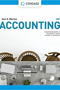 Open Library - Accounting, 28/E.