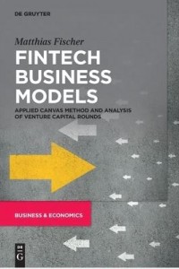 Open Library - Fintech Business Models