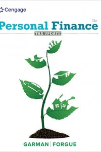 Open Library - Personal Finance