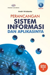 Open Library - Perancangan Sistem Informasi Dan Aplikasinya ( Edisi ...