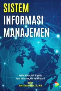 Open Library - Sistem Informasi Manajemen