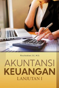 Open Library - Akuntansi Keuangan Lanjutan 1