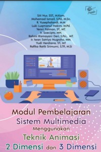 Open Library - Modul Pembelajaran Sistem Multimedia Menggunakan Teknik ...