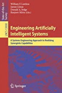 Open Library - Engineering Artificially Intelligent Systems : A Systems ...