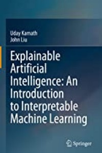 Open Library - Explainable Artificial Intelligence: An Introduction To ...