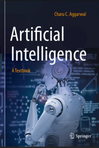 Open Library - Artificial Intelligence: A Textbook