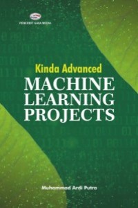 Machine learning projects store advanced