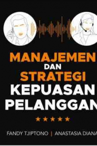 Open Library - Manajemen Dan Strategi Kepuasan Pelanggan