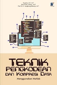 Open Library - Teknik Pengkodean Dan Kompresi Data Menggunakan Matlab