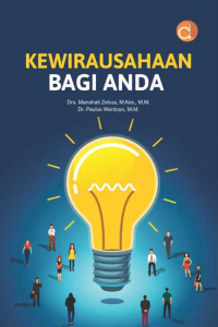 Open Library - Kewirausahaan Bagi Anda