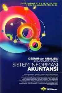 Open Library - Desain dan Analisis Pengembangan Sistem Informasi Akuntansi