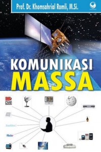 Open Library - Komunikasi Massa