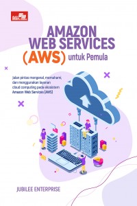 Open Library - Amazon Web Services (AWS) Untuk Pemula